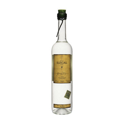 Buy Ilegal Mezcal Joven 80 750ML Online -Craft City