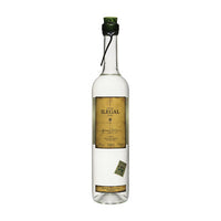 Buy Ilegal Mezcal Joven 80 750ML Online -Craft City