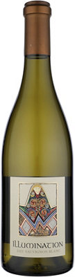 Buy Illumination Sauvignon Blanc Napa & Sonoma Counties 2023 750ML Online -Craft City