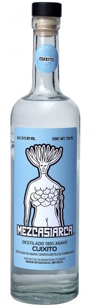 Buy In Situ Spirits Destilado de Agave, Cuixito Online -Craft City