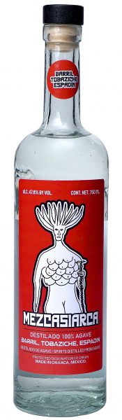 Buy In Situ Spirits Destilado de Agave Ensamble Ancestral Tobasiche/Barril/Espadn Online -Craft City