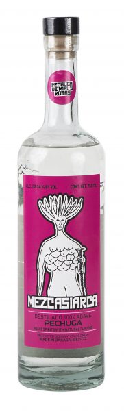 Buy In Situ Spirits Destilado de Agave Pechuga Ancestral 'Turkey Honey Rose' Online -Craft City