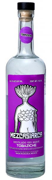 Buy In Situ Spirits Destilado de Agave, Tobaziche Online -Craft City