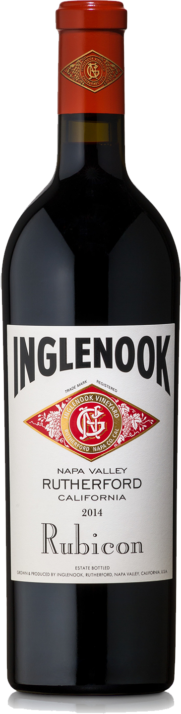 Buy Inglenook Rubicon 14 750ML Online -Craft City