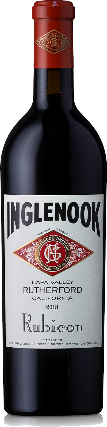 Buy Inglenook Rubicon 18 750ML Online -Craft City
