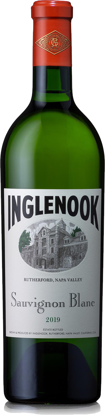 Buy Inglenook Sauvignon Blanc 19 750ML Online -Craft City