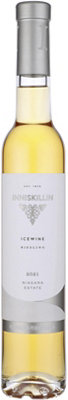 Buy Inniskillin Riesling Icewine Niagara Peninsula 2021 375ML Online -Craft City