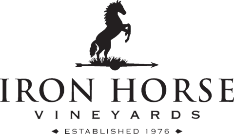 Buy Iron Horse Brut Classic Vint 21 750ML Online -Craft City