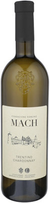 Buy Istituto Agrario San Michele Chardonnay Fondazione Edmund Mach Trentino 2022 750ML Online -Craft City