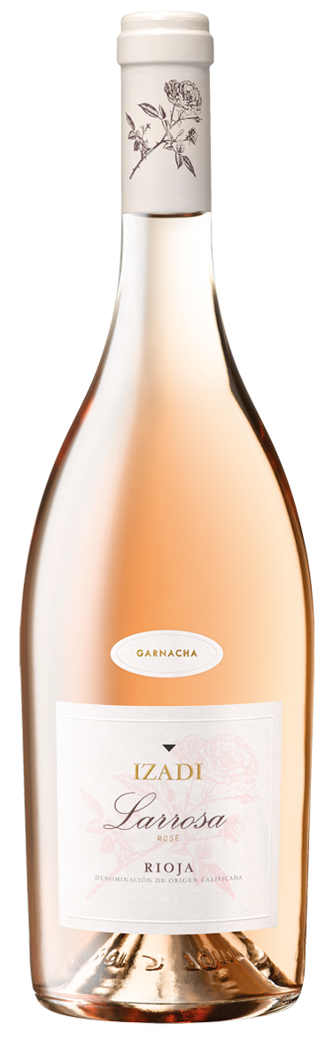 Buy Izadi Larossa Rose 22 750ML Online -Craft City