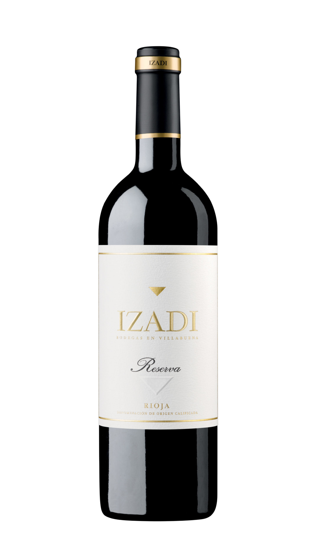 Buy Izadi Rioja Reserva 20 750ML Online -Craft City
