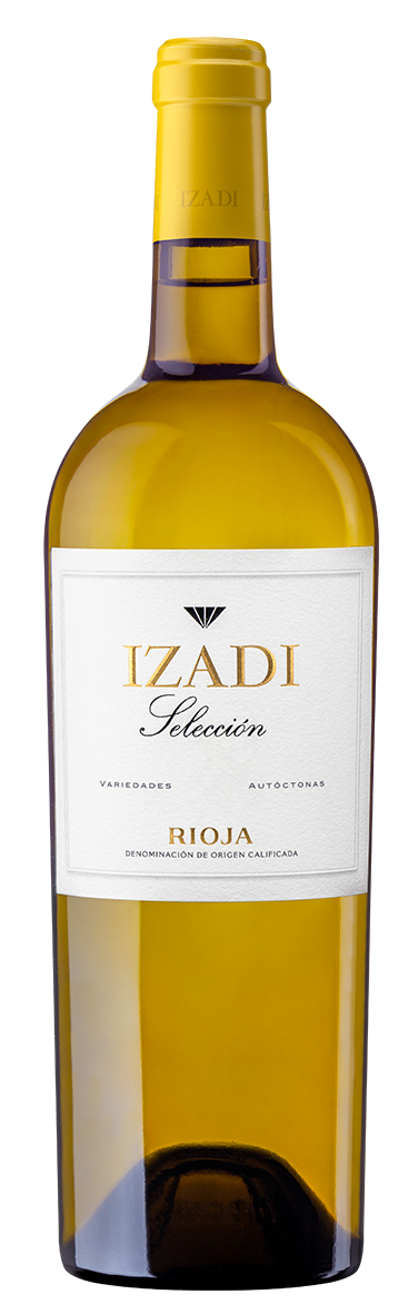 Buy Izadi Rioja Seleccion Blanc 22 750ML Online -Craft City