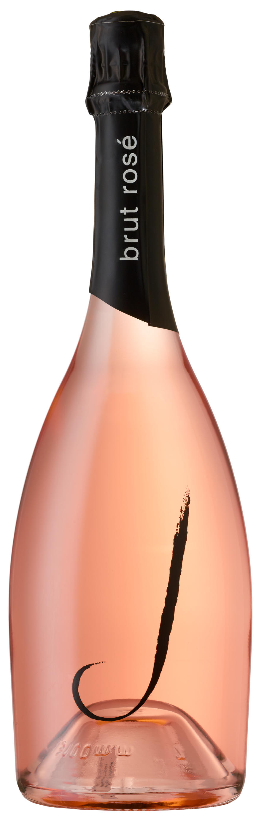 Buy J Vineyards Brut Rose Non Vintage 750ML Online -Craft City