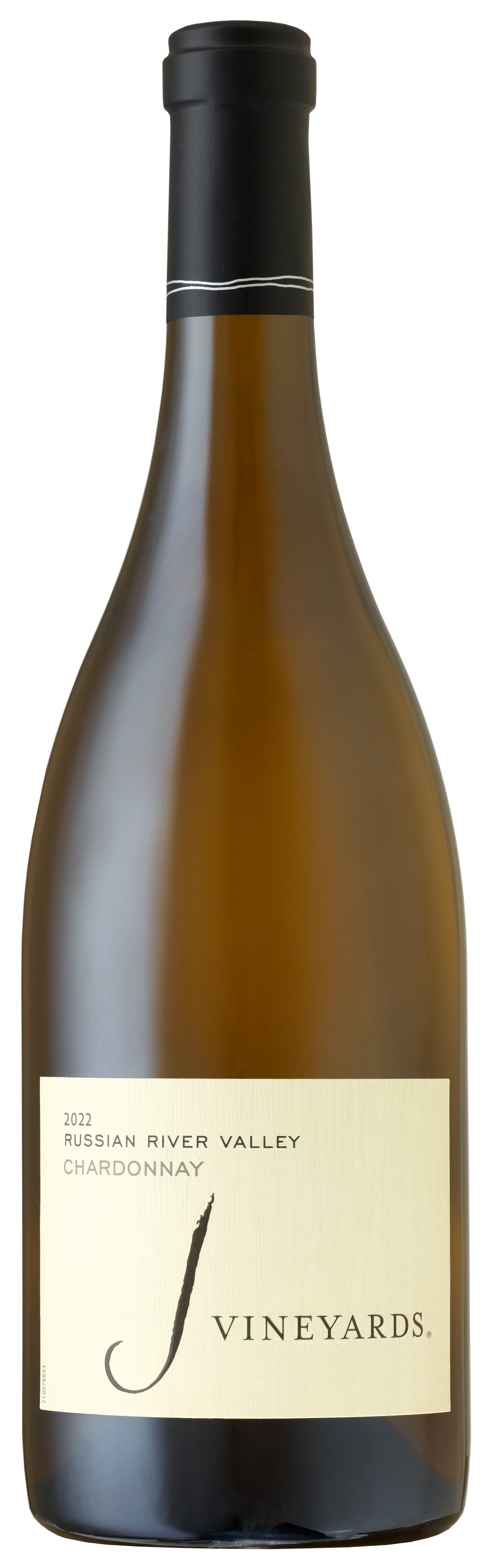 Buy J Vineyards Chardonnay Russian River Valley 22 750ML Online -Craft City