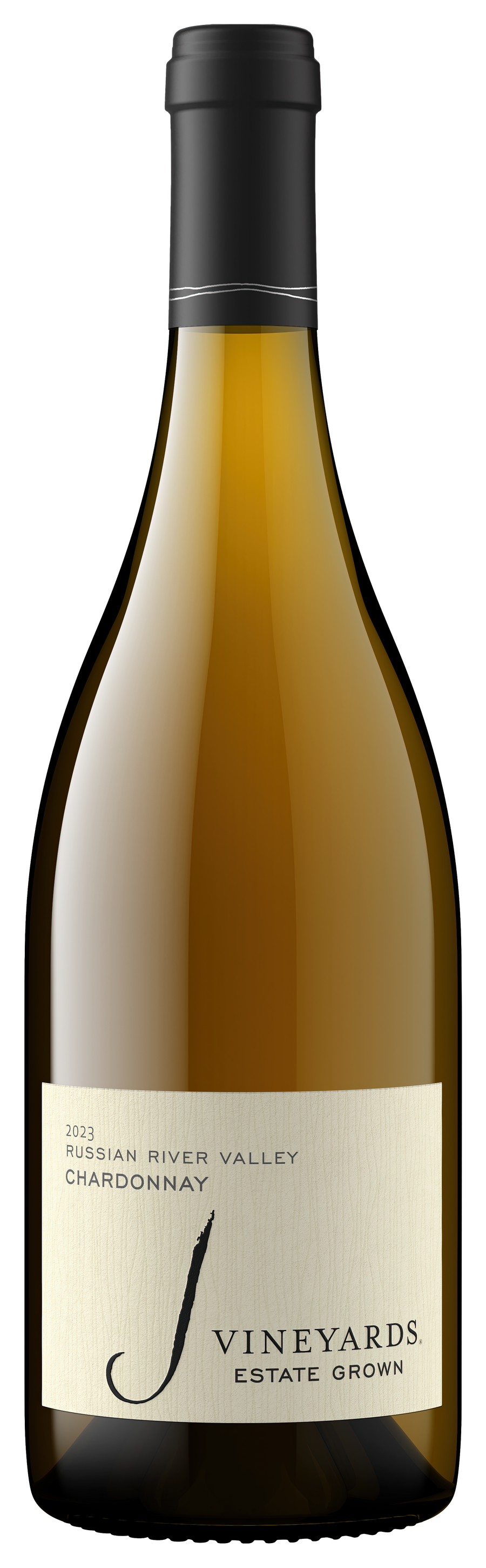 Buy J Vineyards Chardonnay Russian River Valley 23 750ML Online -Craft City