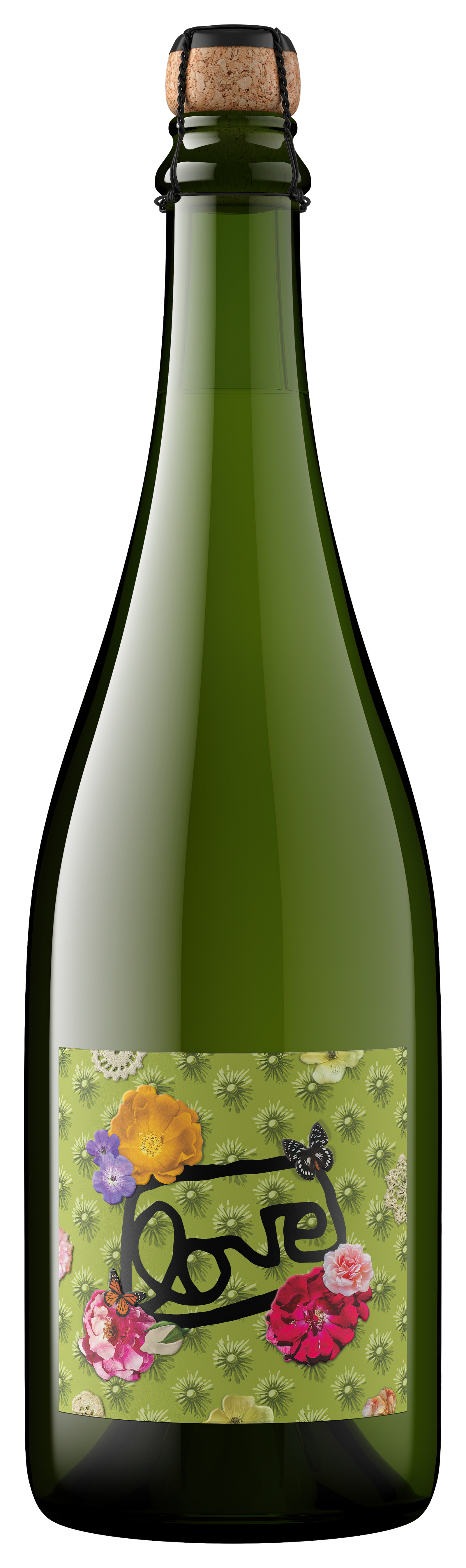 Buy J Vineyards Grant Love 18 750ML Online -Craft City