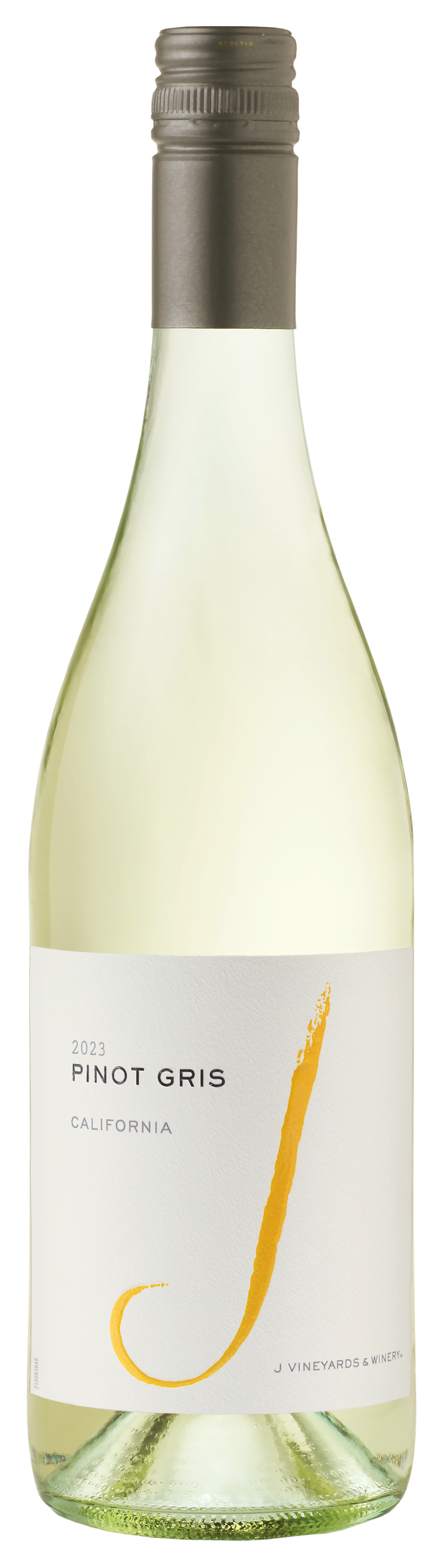Buy J Vineyards Pinot Gris California 23 750ML Online -Craft City