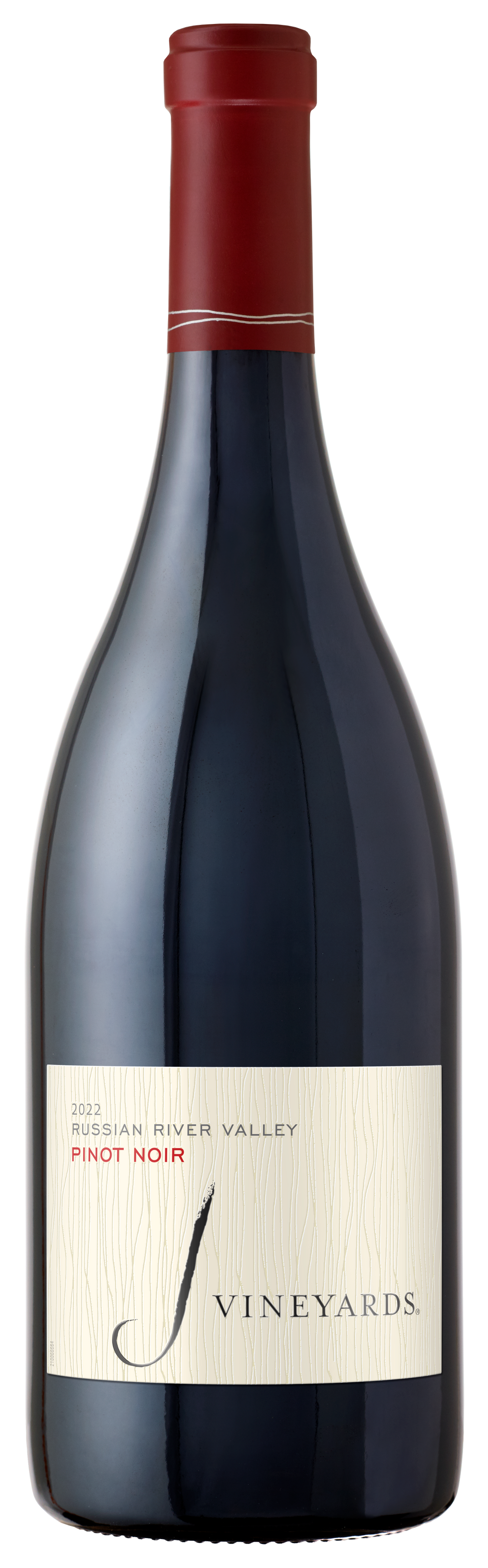 Buy J Vineyards Pinot Noir Estate Russian River Valley Sonoma 22 750ML Online -Craft City