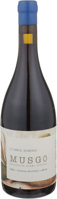 Buy J. Cabral Almeida Dao Tinto Musgo Touriga Nacional 2019 750ML Online -Craft City