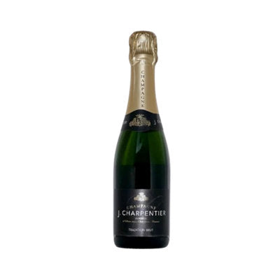 Buy J. Charpentier Champagne Brut Tradition 375ML Online -Craft City