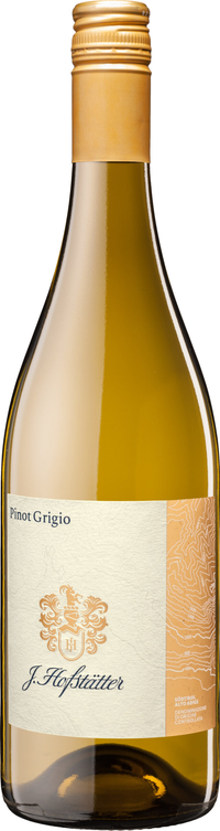 Buy J. Hofstatter Pinot Grigio 23 750ML Online -Craft City
