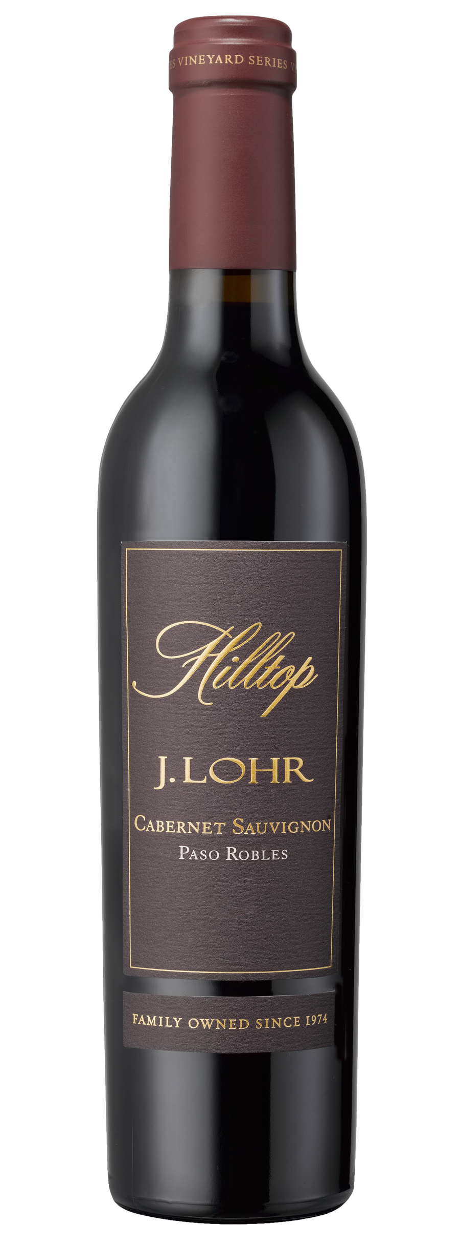 Buy J. Lohr Cabernet Sauvignon Hilltop 22 375ML Online -Craft City