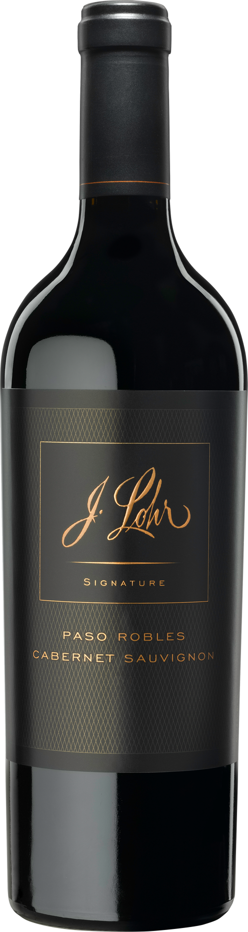 Buy J. Lohr Cabernet Sauvignon Signature Paso Robles 21 750ML Online -Craft City