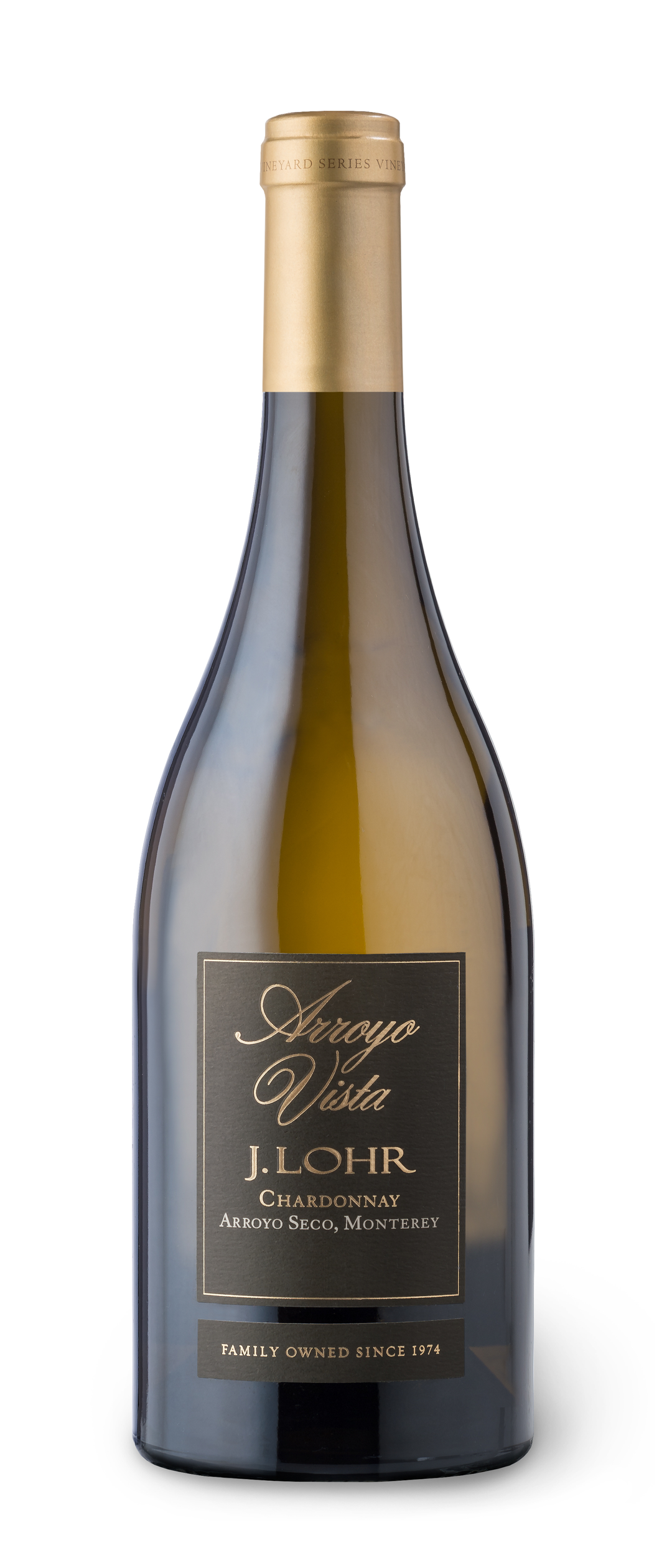 Buy J. Lohr Chardonnay Arroyo Vista 23 750ML Online -Craft City
