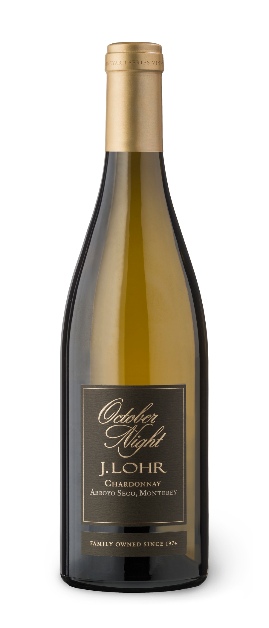 Buy J. Lohr Chardonnay October Night 23 750ML Online -Craft City