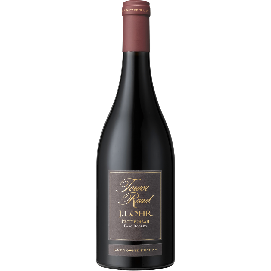 Buy J. Lohr Petite Sirah Towr Rd 21 750ML Online -Craft City