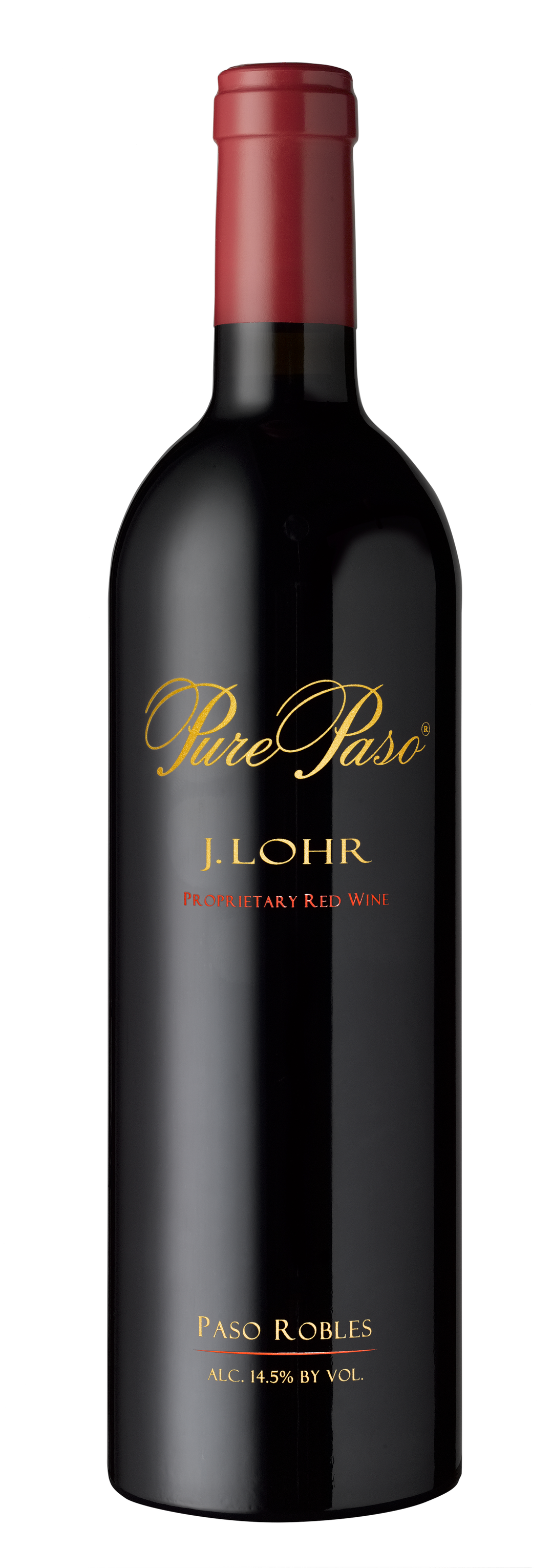 Buy J. Lohr Red Pure Paso Robles 20 750ML Online -Craft City