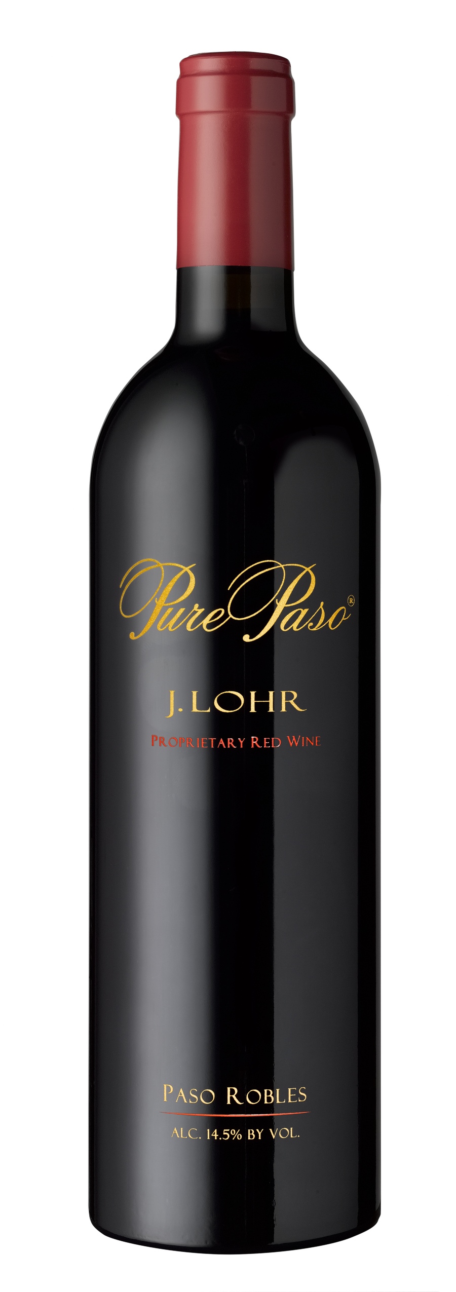 Buy J. Lohr Red Pure Paso Robles 20 750ML Online -Craft City