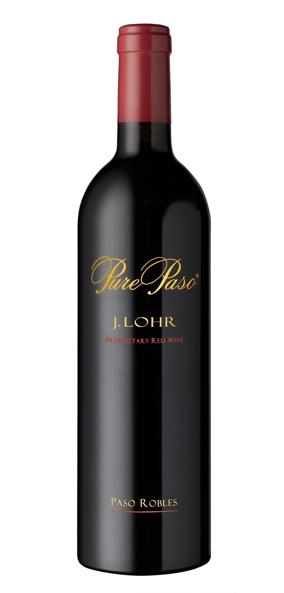 Buy J. Lohr Red Pure Paso Robles 23 750ML Online -Craft City