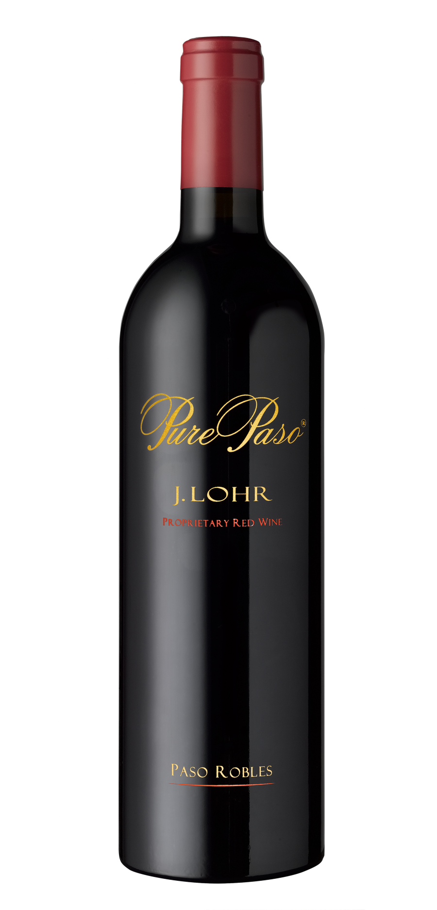Buy J. Lohr Red Pure Paso Robles 23 750ML Online -Craft City