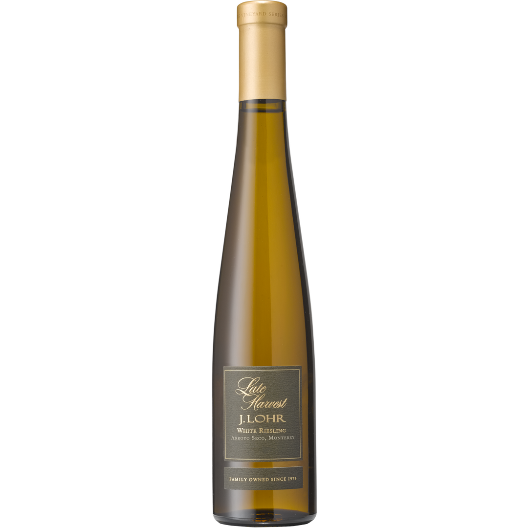 Buy J. Lohr Riesling Late Harvest White 23 375ML Online -Craft City