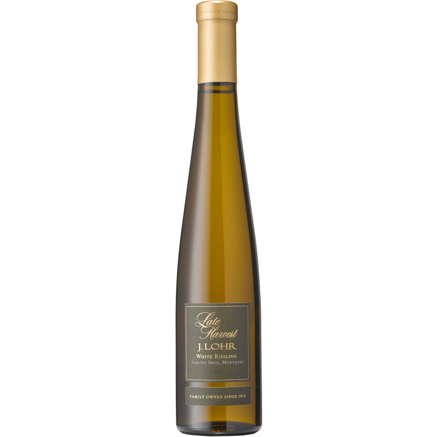 Buy J. Lohr Riesling Late Harvest White 23 375ML Online -Craft City