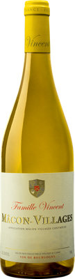 Buy J.J. Vincent Macon Villages 2022 750ML Online -Craft City