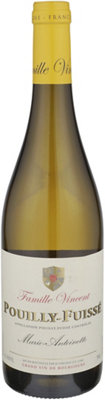 Buy J.J. Vincent Pouilly Fuisse Marie Antoinette 2022 750ML Online -Craft City