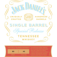Buy Jack Danielôs 2024 Special Release Coy Hill Barrelhouse 8 Online -Craft City