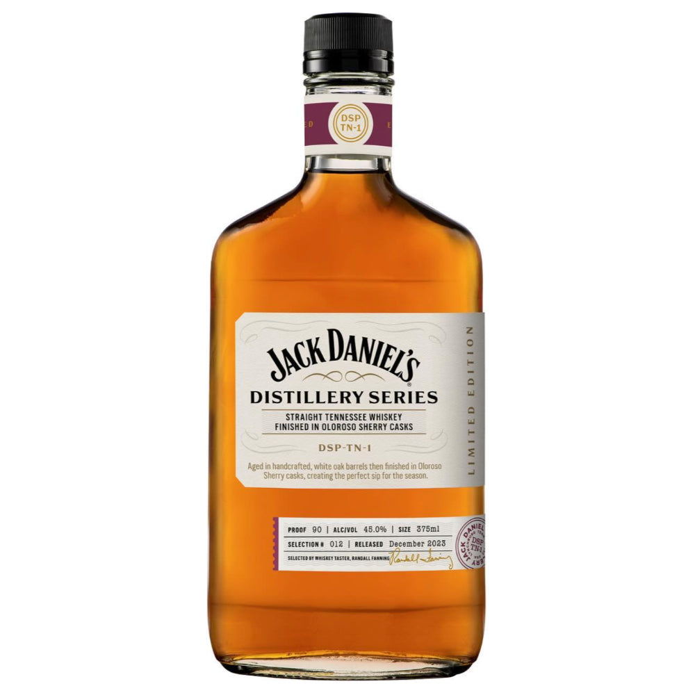 Buy Jack Daniel's Distillery Series No. 12 Online -Craft City