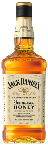 jack daniels tennessee honey flavored whiskey specialty 750ml