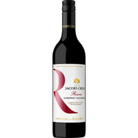 Buy Jacob'S Creek Cabernet Sauvignon Reserve Limestone Coast 750ML Online -Craft City
