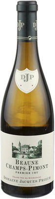 Buy Jacques Prieur Beaune Blanc Champs Pimont Premier Cru 2019 750ML Online -Craft City