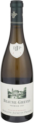 Buy Jacques Prieur Beaune Blanc Greves Premier Cru 2020 750ML Online -Craft City