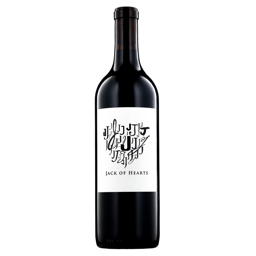 Buy Jada Vineyards & Winery Jack Of Hrt 21 750 Online -Craft City