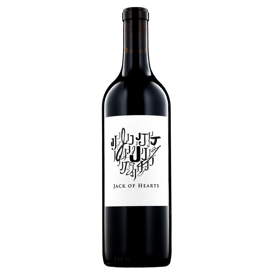 Buy Jada Vineyards & Winery Jack Of Hrt 21 750 Online -Craft City