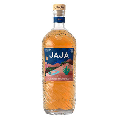 Buy Jaja Tequila Anejo 80 750ML Online -Craft City