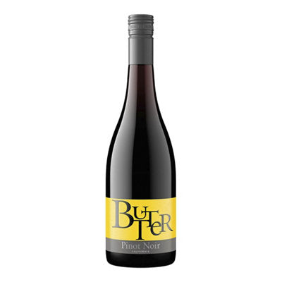 Buy Jam Cellars Pinot Noir Butter California 750ML Online -Craft City