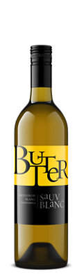 Buy Jam Cellars Sauvignon Blanc Butter California 750ML Online -Craft City
