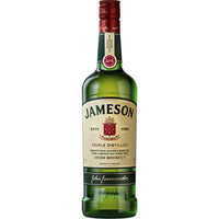 Buy Jameson Blended Irish Whiskey 80 750ML Online -Craft City